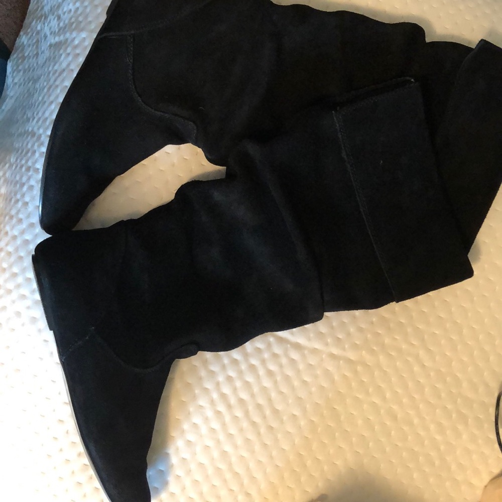 Cathy Jean boots
